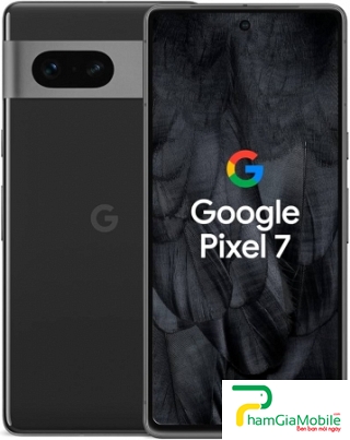 Khắc Phục Lỗi Google Pixel 7 Hư Mất Vân Tay Tại HCM